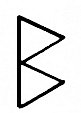 Significations de la rune Berkano