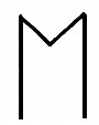 Significations de la rune Ehwaz