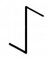 Significations de la rune Eihwaz