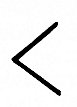 Significations de la rune Kenaz