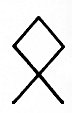 Significations de la rune Othalaz