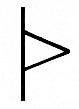 Significations de la rune Thurisaz