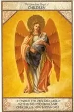 Les anges : Cartes oracles 2
