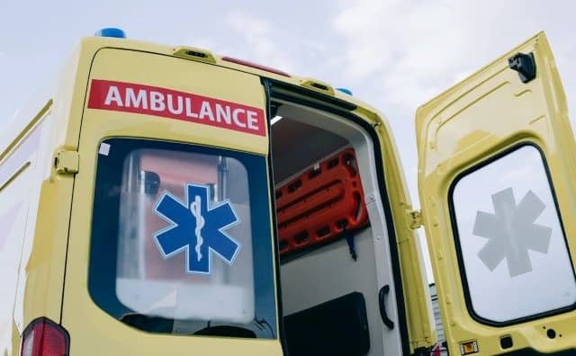 Rêver d'ambulance : quelles interprétations, analyses et significations ?