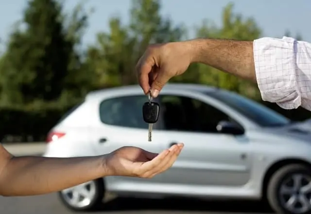 Pourquoi rêver d'acheter une voiture ?