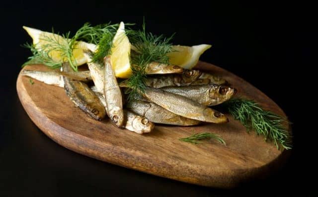 Rêver d'anchois : quelles interprétations, analyses et significations ?