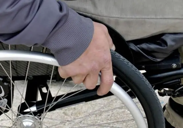 Pourquoi rêver de handicapé ?