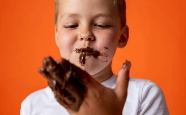 Rêver de manger du chocolat : quelles interprétations, analyses et significations ?