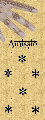 Amissio Signification Géomancie