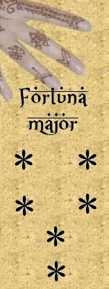 Fortuna-Major: Significations détaillées