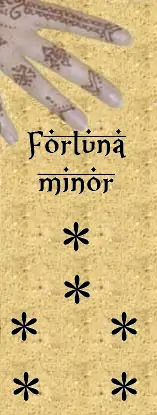 Fortuna Minor: Significations détaillées