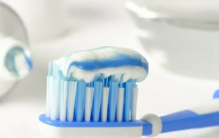 Pourquoi rêver de brosse à dents ?