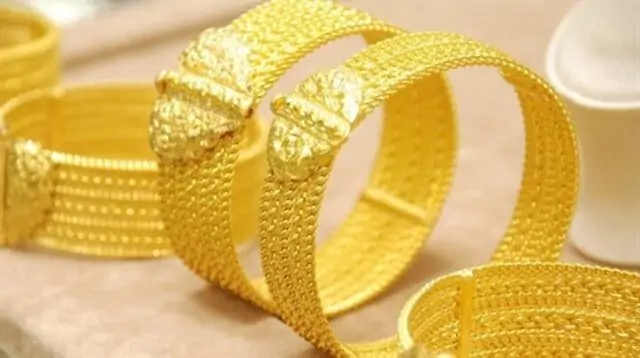 Pourquoi rêver de bracelet en or ?