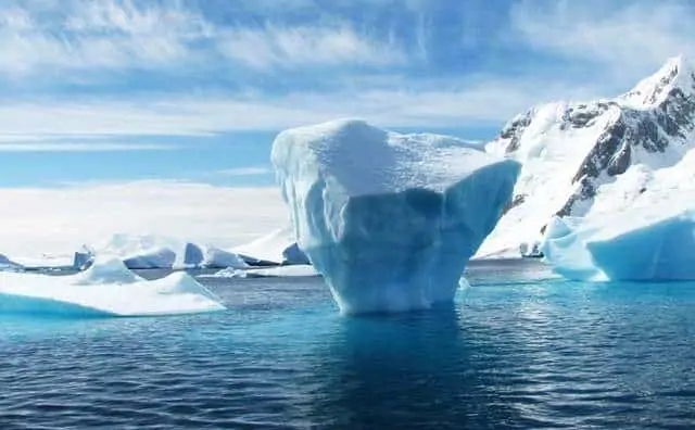 Pourquoi rêver d'iceberg ?