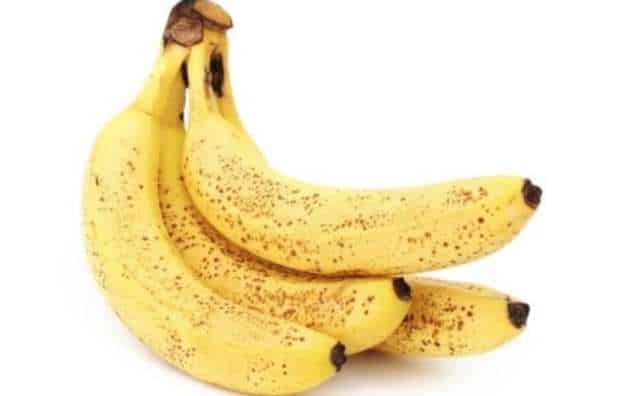 rêver de banane mûre