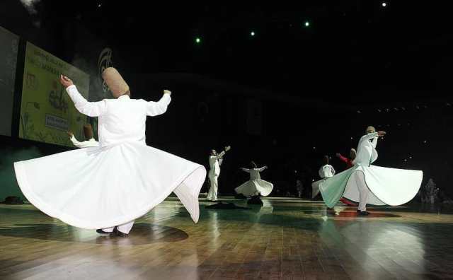 Rêver de danser en islam