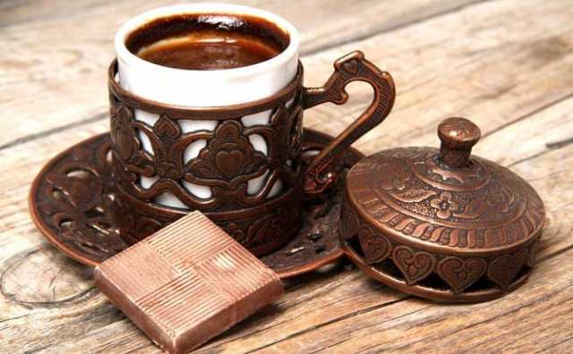 Rêver de café en Islam