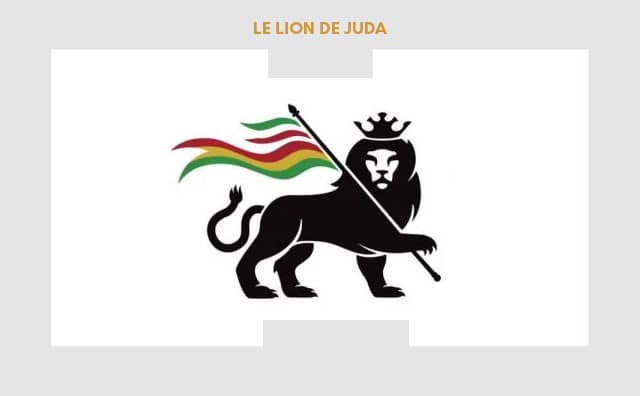 Le symbole du Lion de Juda et sa signification dans le reggae