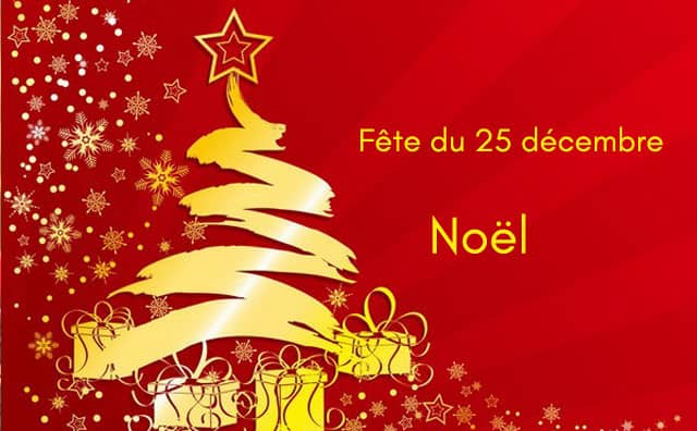 24 décembre : Noël – naissance de l’Enfant-Jésus