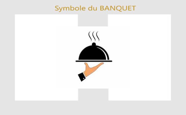 Banquet : symbole et signification