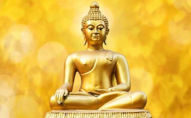 Bouddha : symboles et définition