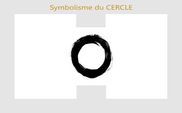 Cercle : symboles et signification
