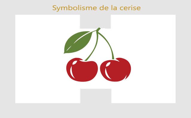 Cerise : symboles et signification