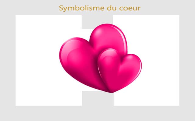Le coeur : symboles et signification
