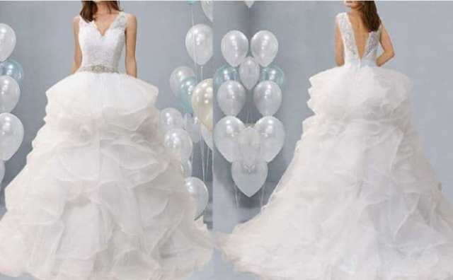 Pourquoi rêver d'acheter une robe de mariée ?