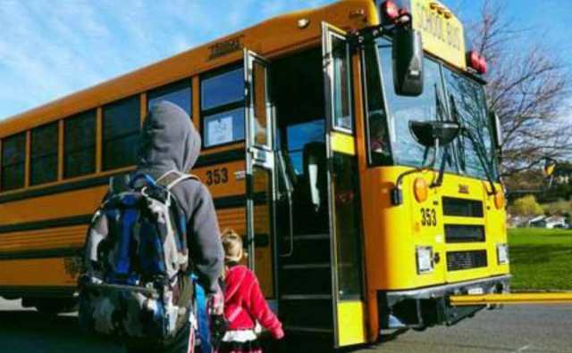 Pourquoi rêver d'autobus scolaire ?