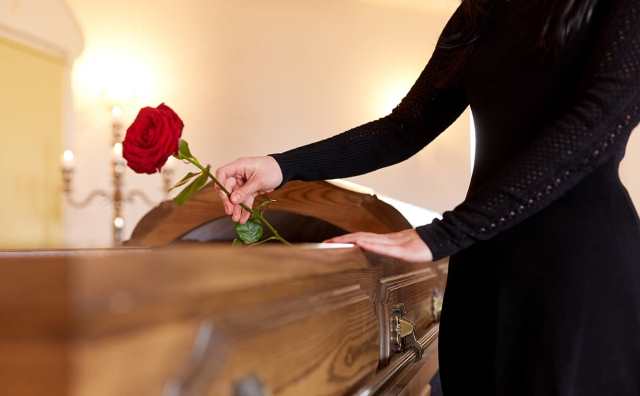 Pourquoi rêver de cérémonie funéraire ?