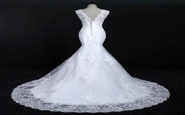 Pourquoi rêver de robe de mariée ?