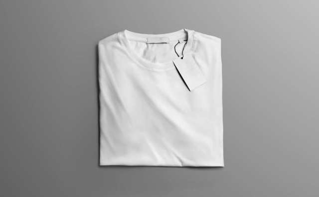 Pourquoi rêver de T shirt blanc ?