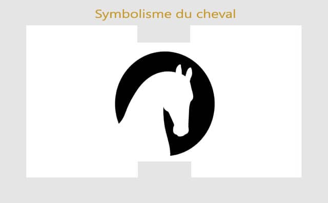 Cheval : Symboles et signification