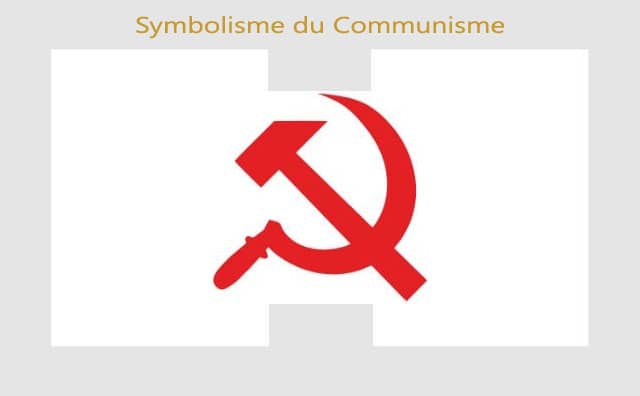 Communisme : symboles et signification