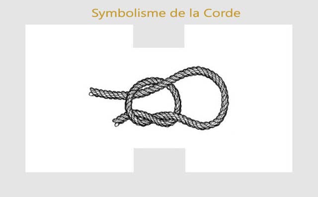 Corde : symboles et signification