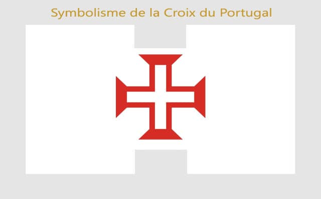La croix du Portugal et son symbolisme
