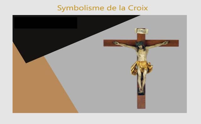 Croix : symboles et signification