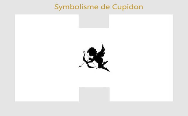 Cupidon : Symboles et signification