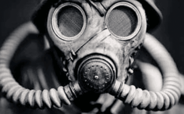 Pourquoi rêver d'armes chimiques ?