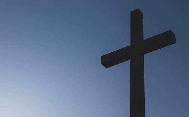 Rêver de croix noire - Comment l'interpréter ?