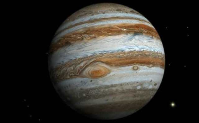Pourquoi rêver de la planète Jupiter ?