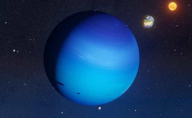 Pourquoi rêver de la planète Neptune ?