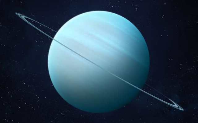 Comment bien interpréter rêver de Uranus ?