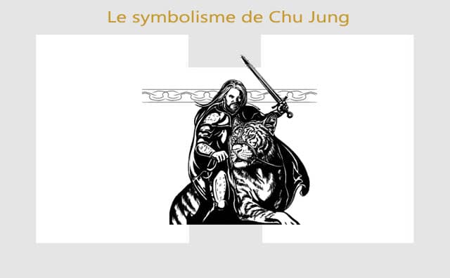 Chu Jung : symboles et signification