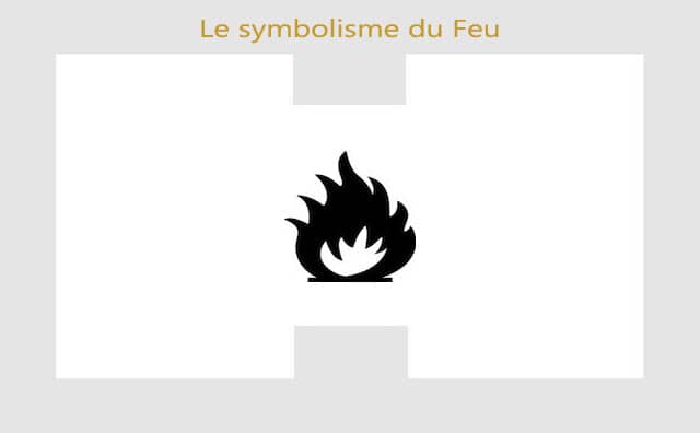 Le feu : symboles et signification