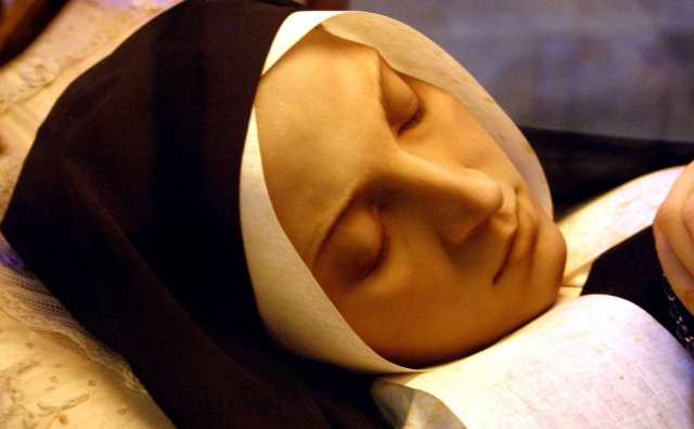Neuvaine en l'honneur de sainte-Bernadette de Lourdes