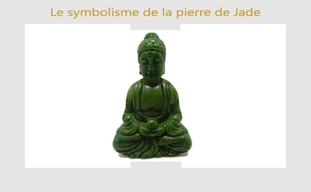 La pierre de jade : symboles et signification