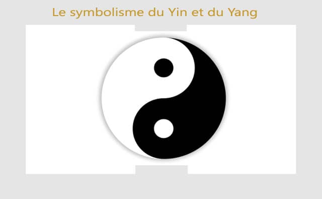 Yin et Yang : symboles et signification