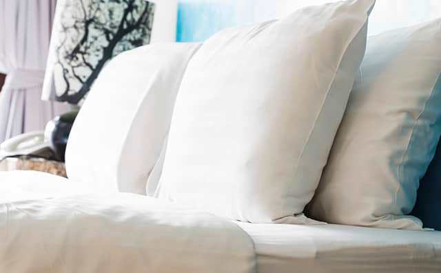 Comment bien interpréter rêver d'oreiller blanc ?